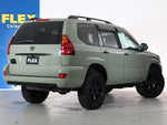 LANDCRUISER PRADO