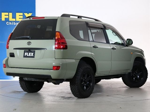 LANDCRUISER PRADO