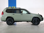 LANDCRUISER PRADO