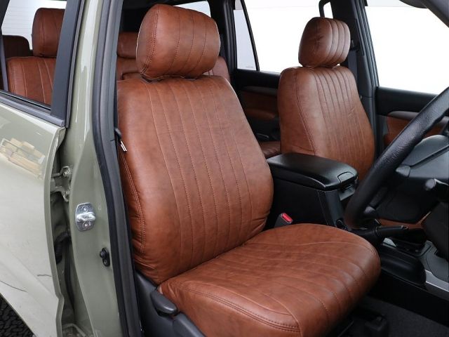LANDCRUISER PRADO