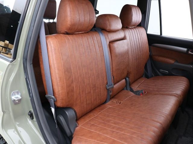 LANDCRUISER PRADO