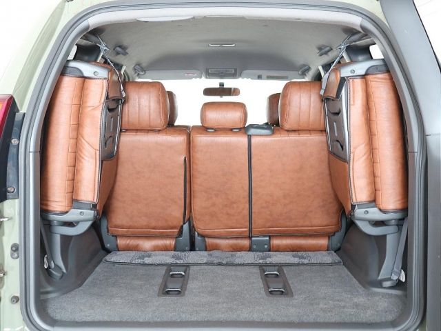 LANDCRUISER PRADO