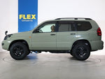LANDCRUISER PRADO