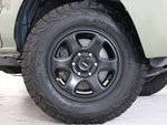 LANDCRUISER PRADO