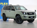 LANDCRUISER PRADO