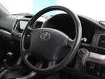 LANDCRUISER PRADO