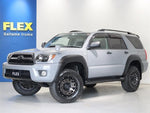 HILUXSURF wagon 4WD