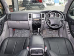 HILUXSURF wagon 4WD