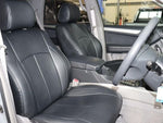 HILUXSURF wagon 4WD