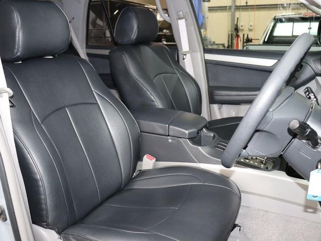 HILUXSURF wagon 4WD