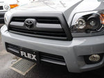 HILUXSURF wagon 4WD