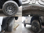 HILUXSURF wagon 4WD