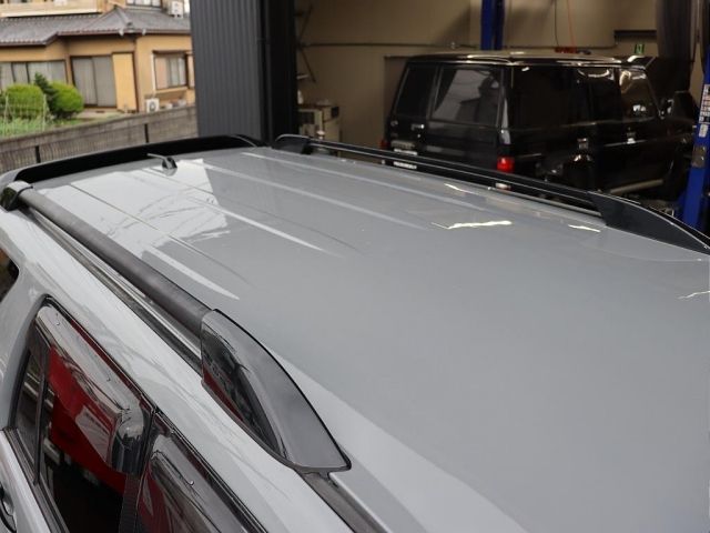 HILUXSURF wagon 4WD