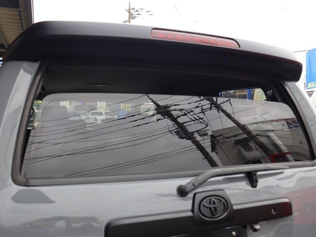 HILUXSURF wagon 4WD