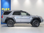 HILUXSURF wagon 4WD