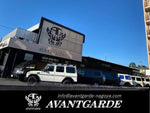 AMG G class