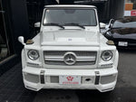 AMG G class