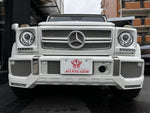 AMG G class