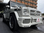 AMG G class