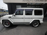 AMG G class