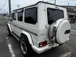 AMG G class
