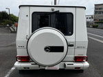 AMG G class