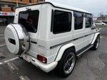 AMG G class