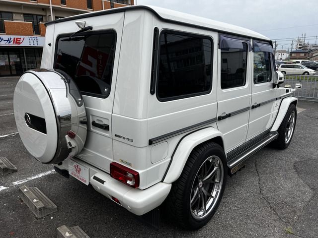 AMG G class
