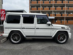 AMG G class