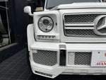 AMG G class