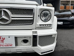 AMG G class