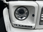 AMG G class