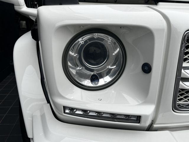 AMG G class