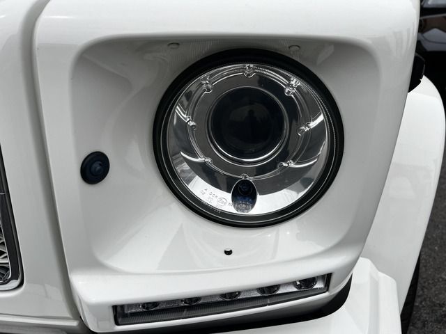 AMG G class