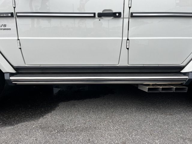AMG G class
