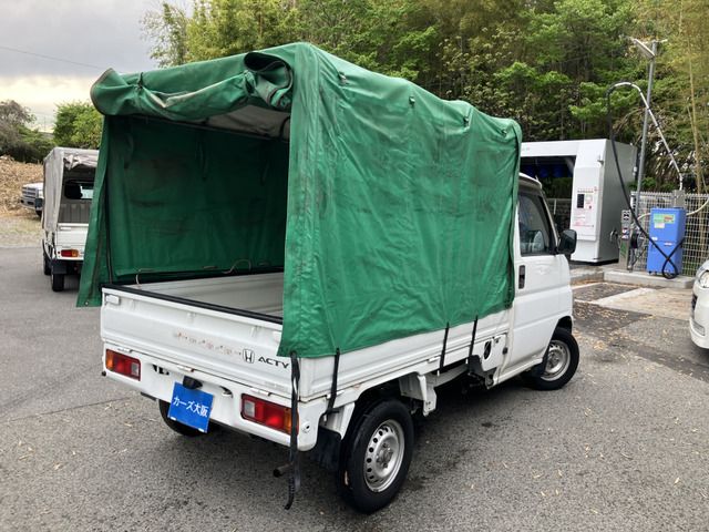 ACTY truck