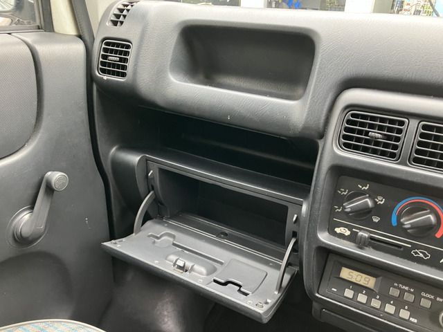 ACTY truck