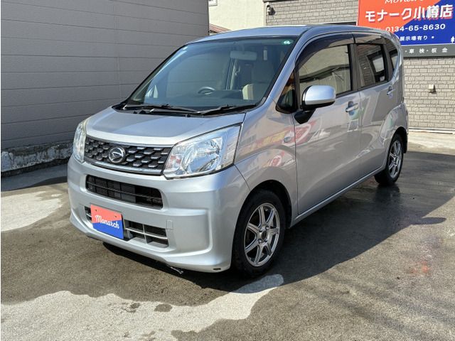 MOVE 4WD