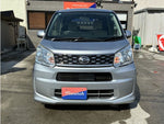 MOVE 4WD