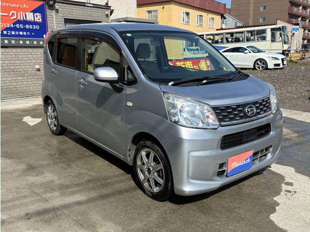 MOVE 4WD