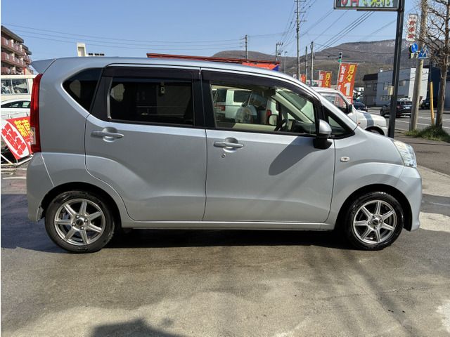 MOVE 4WD