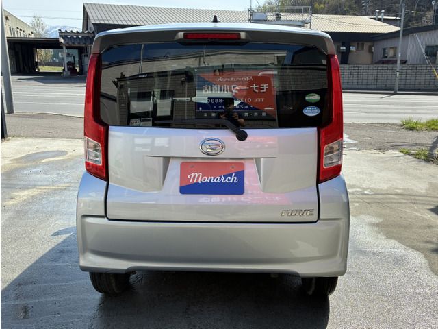 MOVE 4WD