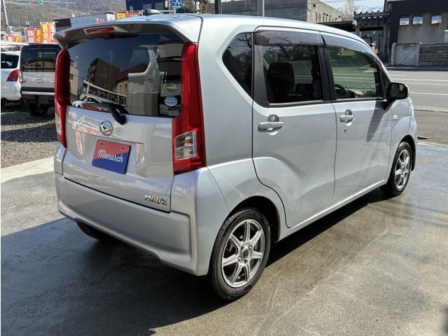 MOVE 4WD