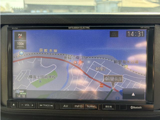 MOVE 4WD