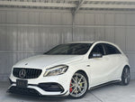 MERCEDES AMG A class