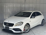 MERCEDES AMG A class
