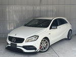 MERCEDES AMG A class