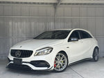 MERCEDES AMG A class