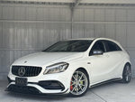 MERCEDES AMG A class