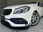 MERCEDES AMG A class